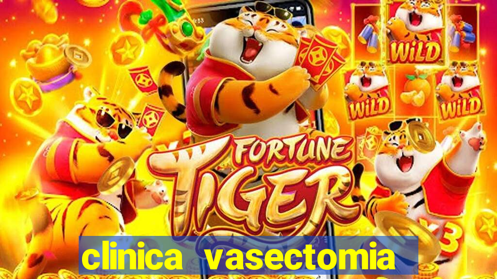 clinica vasectomia porto alegre