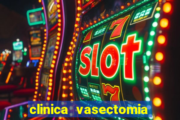 clinica vasectomia porto alegre