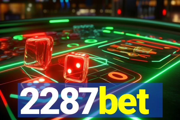 2287bet