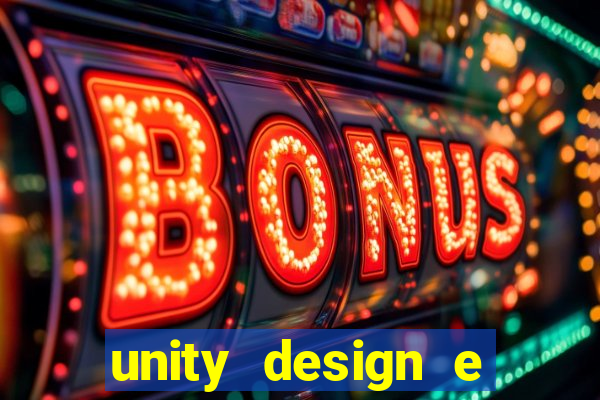 unity design e desenvolvimento de jogos pdf