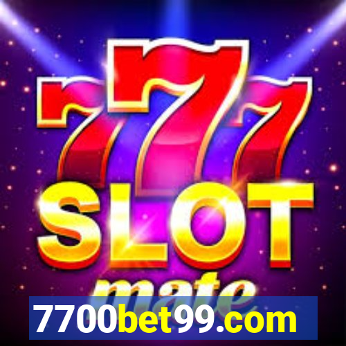 7700bet99.com