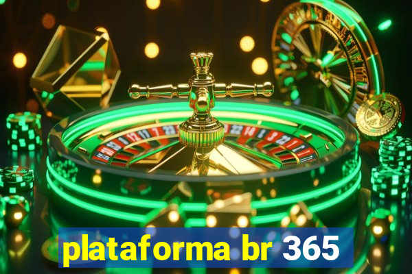 plataforma br 365