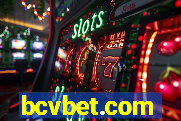 bcvbet.com