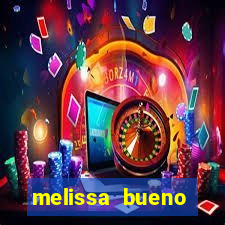 melissa bueno privacy vazado