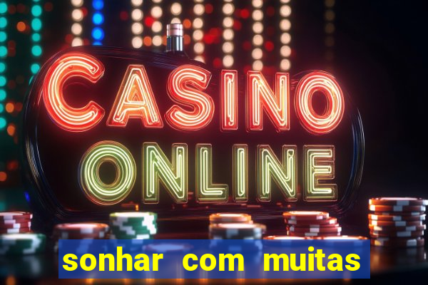 sonhar com muitas formigas juntas jogo do bicho
