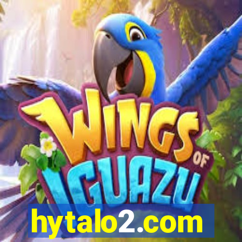 hytalo2.com