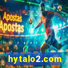 hytalo2.com