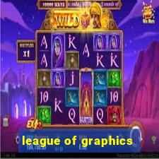 league of graphics