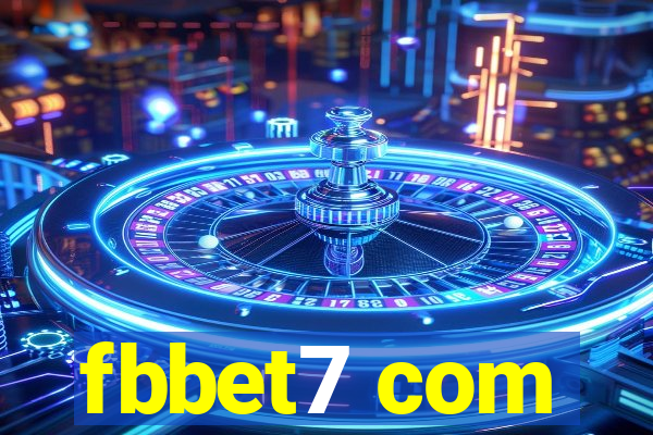 fbbet7 com