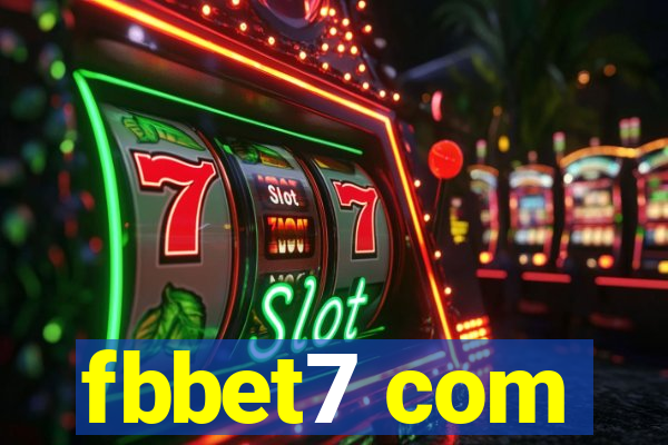 fbbet7 com