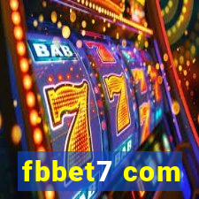 fbbet7 com