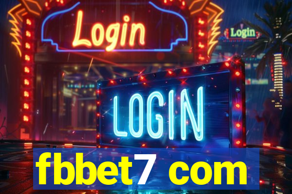 fbbet7 com