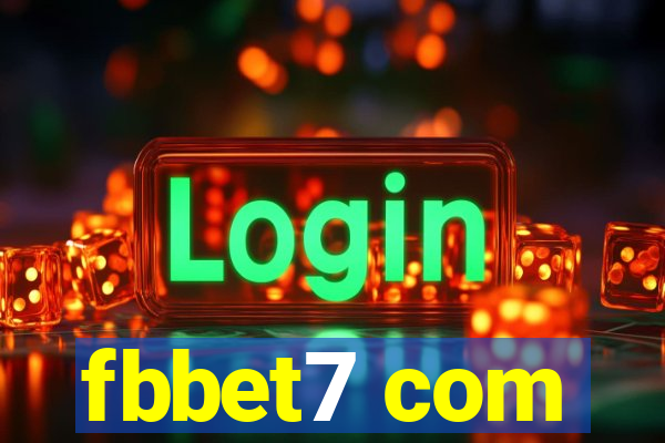 fbbet7 com