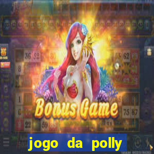 jogo da polly pocket 360