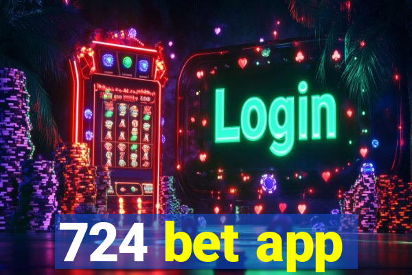 724 bet app