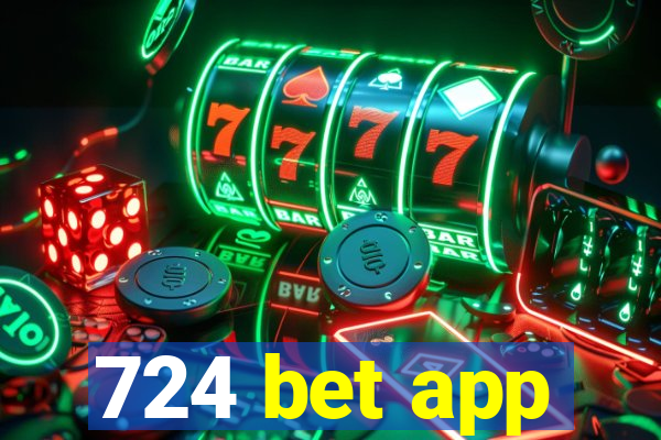 724 bet app