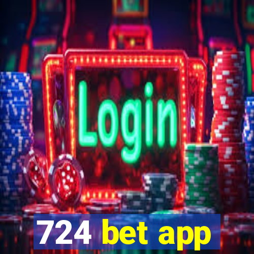 724 bet app