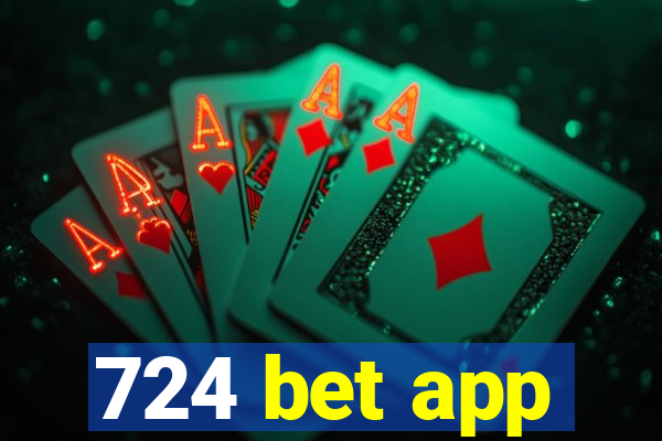 724 bet app