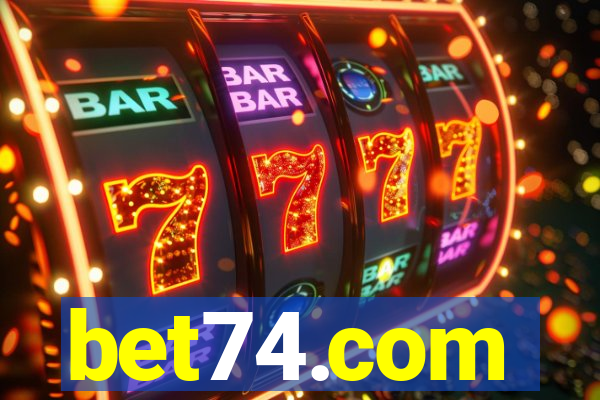 bet74.com