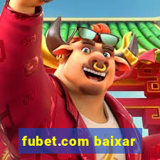 fubet.com baixar