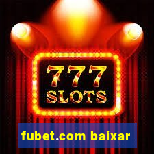 fubet.com baixar