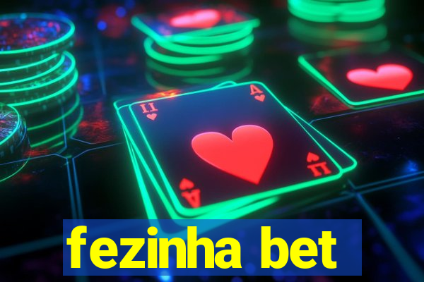 fezinha bet