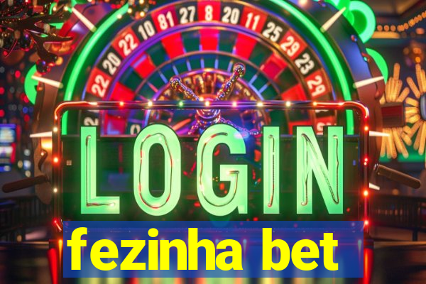 fezinha bet