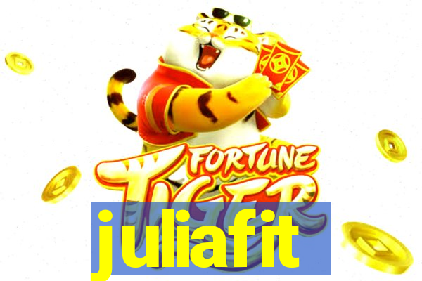 juliafit