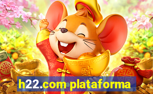 h22.com plataforma