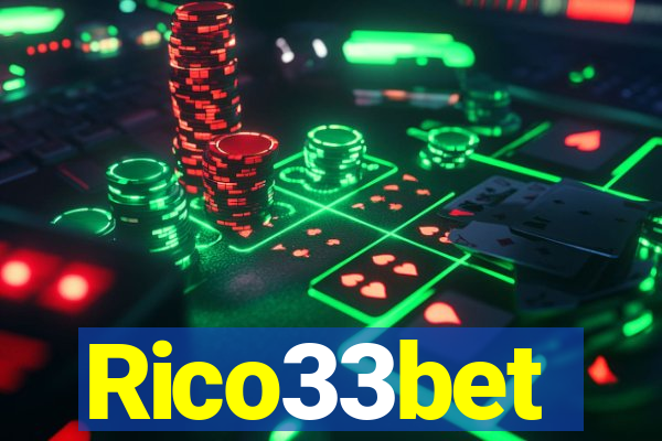 Rico33bet