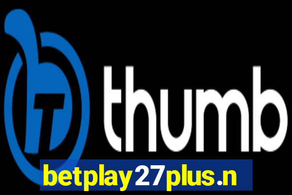 betplay27plus.net