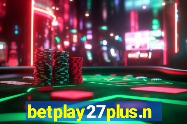 betplay27plus.net