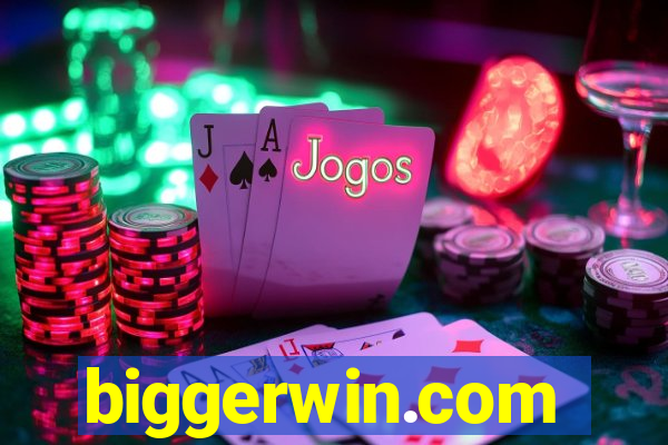 biggerwin.com