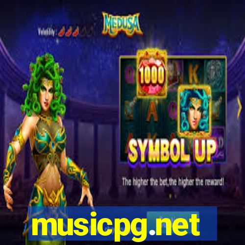 musicpg.net