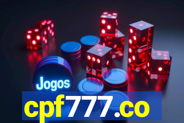 cpf777.co