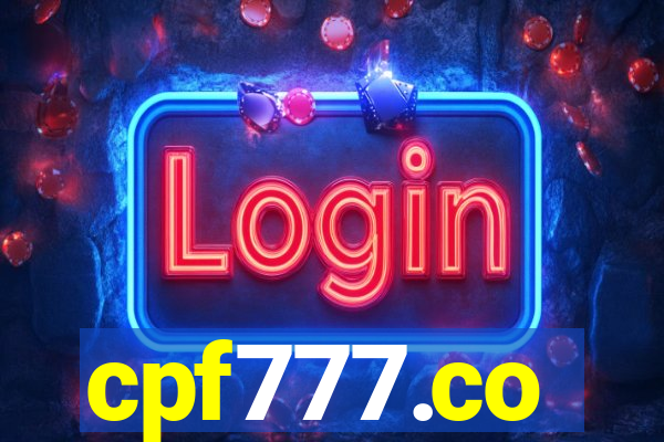 cpf777.co