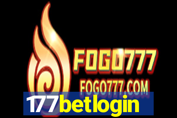 177betlogin