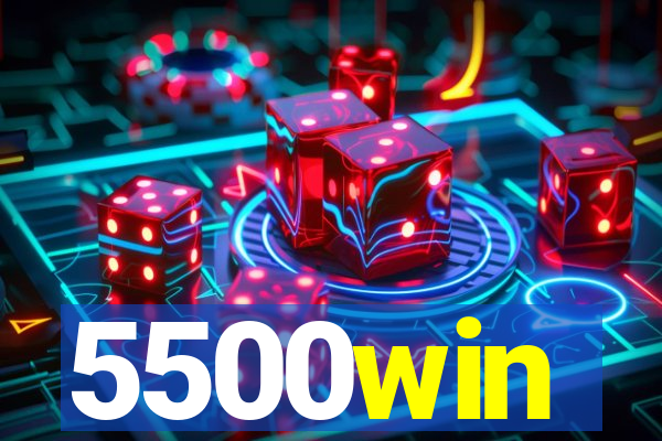 5500win