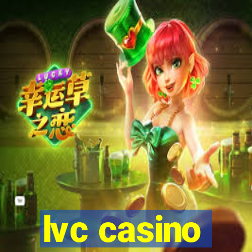 lvc casino