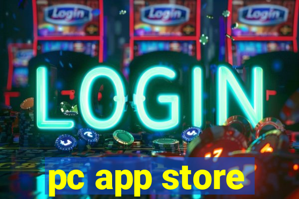 pc app store