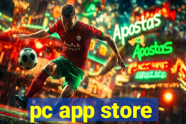 pc app store