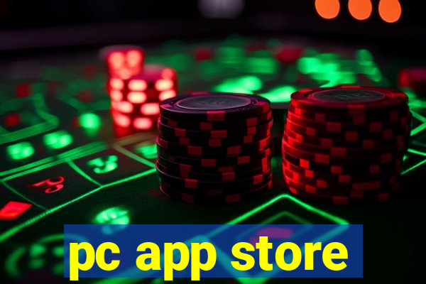 pc app store