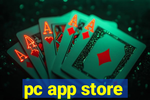 pc app store