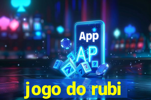 jogo do rubi