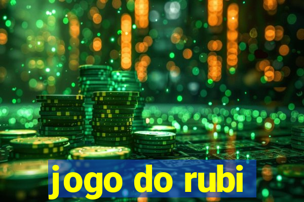 jogo do rubi