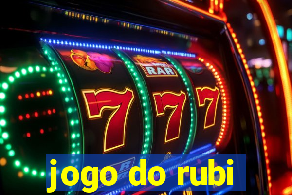 jogo do rubi