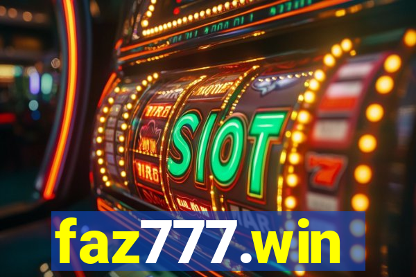 faz777.win