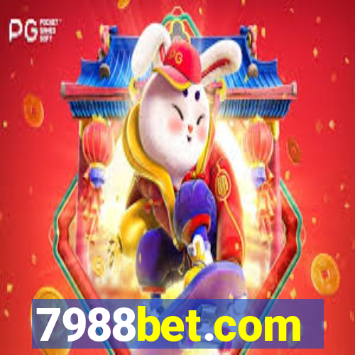 7988bet.com