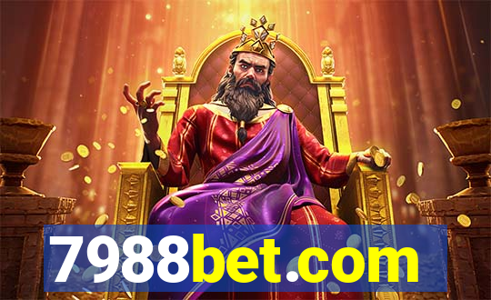 7988bet.com