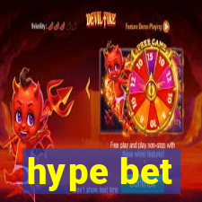 hype bet